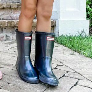 Hunter Rain Boots